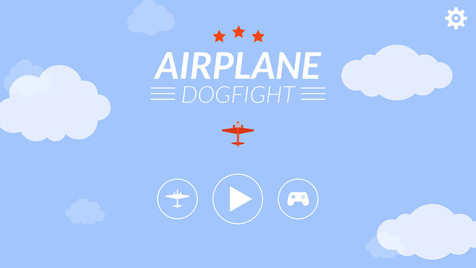 Airplane Survival