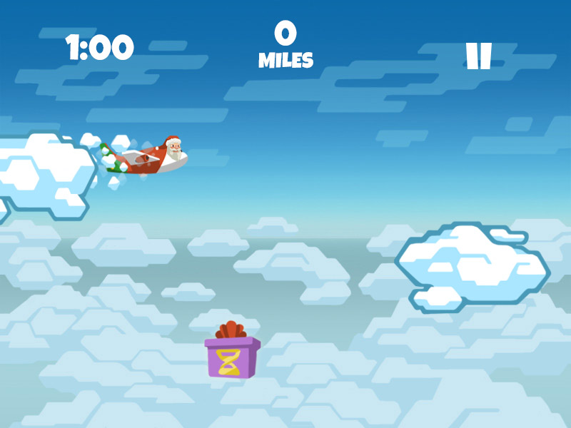 Santa Airlines